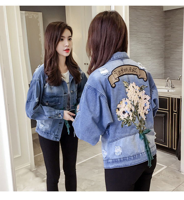 Blouson femme en Cow-boy - Ref 3322138 Image 26