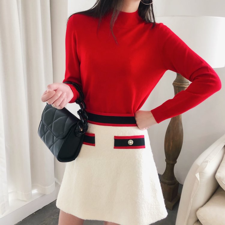 Pull femme - Ref 3414509 Image 11