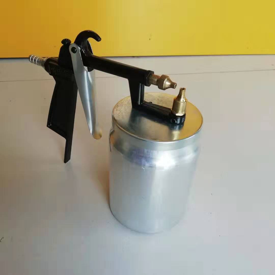 小喷漆枪  喷漆壶-星云牌-喷漆枪PQ-1A-每件30个