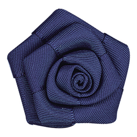 Yao Ming 2,7 cm cinta Rosa pequeña flor tocado horquilla accesorios decorativos hechos a mano DIY cinta Rosa pequeña flor