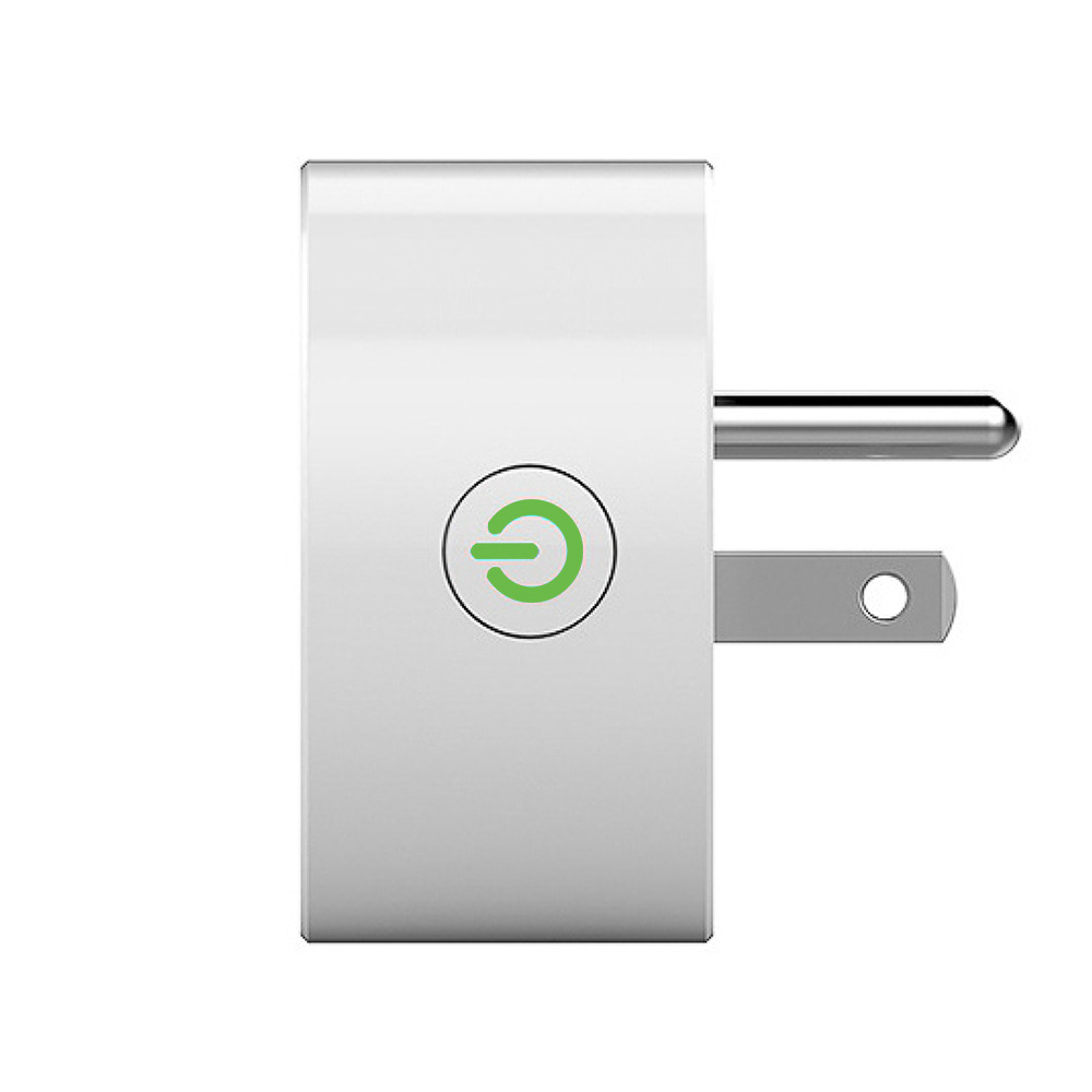 廠家直供涂鴉wifi智能插座手機(jī)APP遙控美規(guī)插座Alexa語(yǔ)音控制定時(shí)