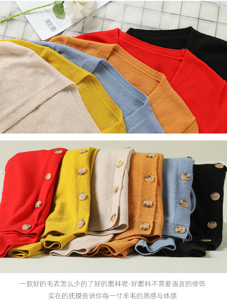 Pull femme - Ref 3414096 Image 18