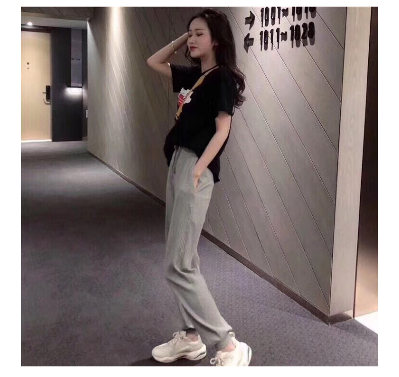 Costume femme en Cuir recyclé - Ref 3334008 Image 17