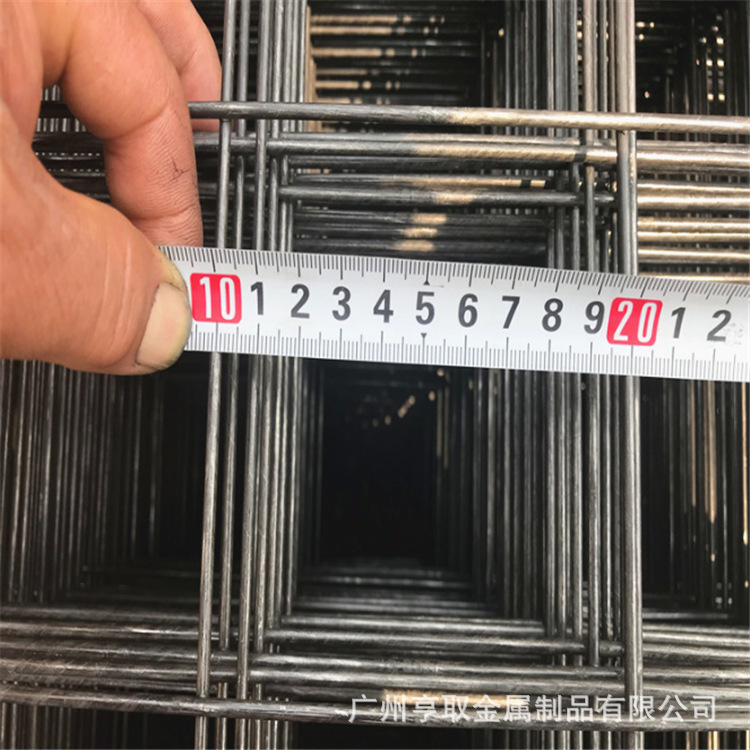 广州批发地暖铺装建筑网片屋面结构建筑网片养殖农业铁丝网片