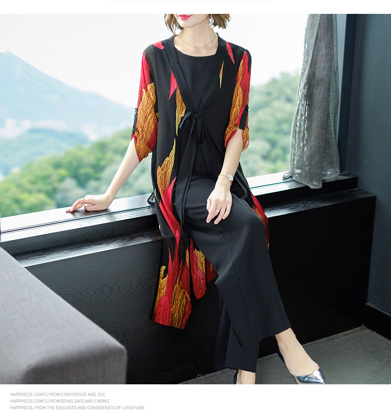 Costume femme en Fibre de polyester - Ref 3334591 Image 31