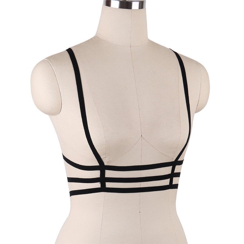 Soutiens-gorge RAYON MAGIQUE en Polyester - Ref 3369137 Image 10