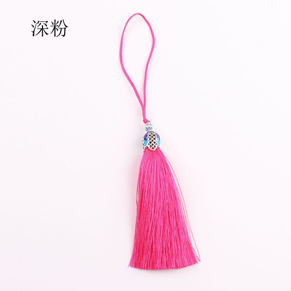New Jingtai Blue Hanging Suit Suo Suo Tou Sui Touti Plus Blue Crown…