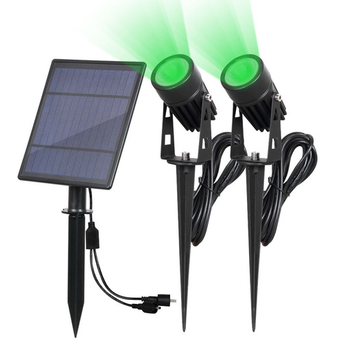 Factory direct sale solar two-in-one street lamp and four-in-one spot lamp with 5-meter waterproof extension cord, not for S42 lamp.