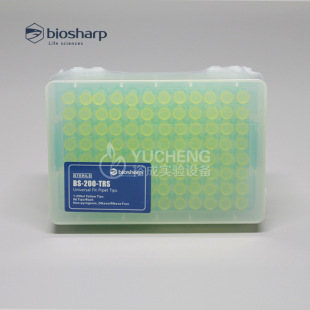 Biosharp���� BS-200-TRS���b�S���^200ul�S���^���� 96֧/��
