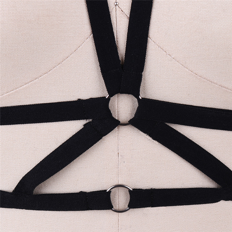 Soutiens-gorge RAYON MAGIQUE en Polyester - Ref 3369089 Image 4