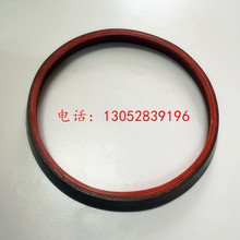 南京特種ZD51-4 13KW錐形轉子電動機剎車制動環