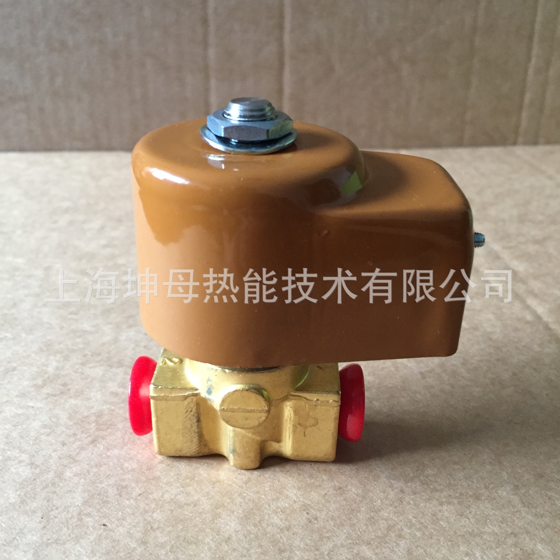 Parker/帕克E121K63电磁阀