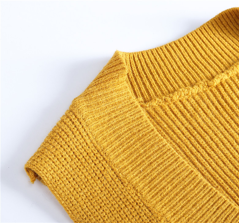 Gilet femme HUADA en Tricot - Ref 3316529 Image 24