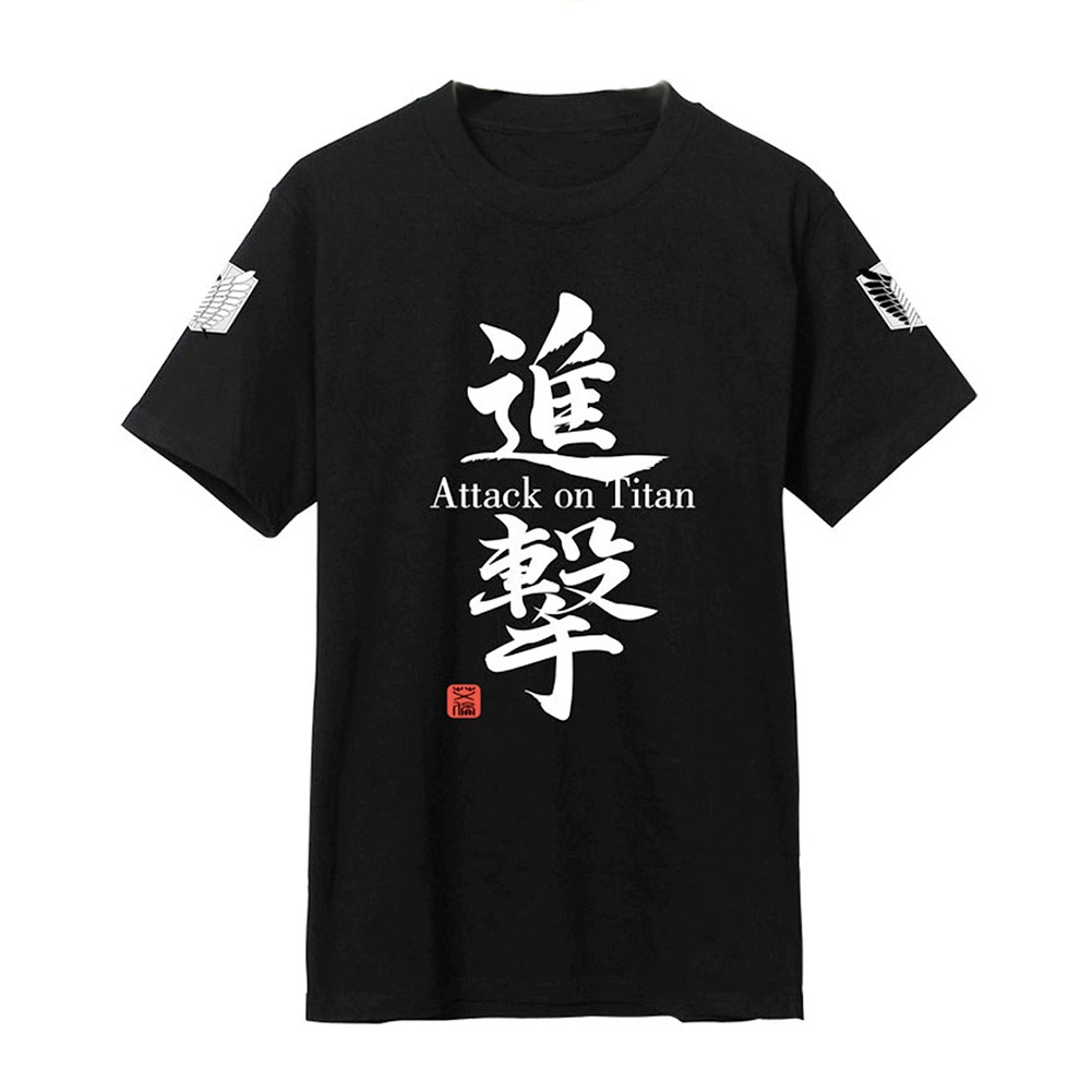 Kiyuang европейский код Tokyo тип гигант пирата Sauron Luffy футболка