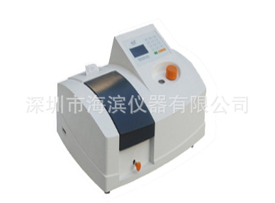 COD总磷总氮氨氮浊度分析仪DR8500四参数水质分析仪