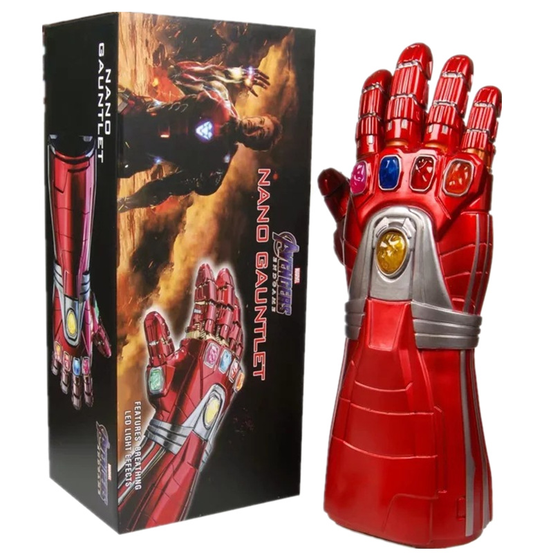 Avengers Infinity Gauntlet
