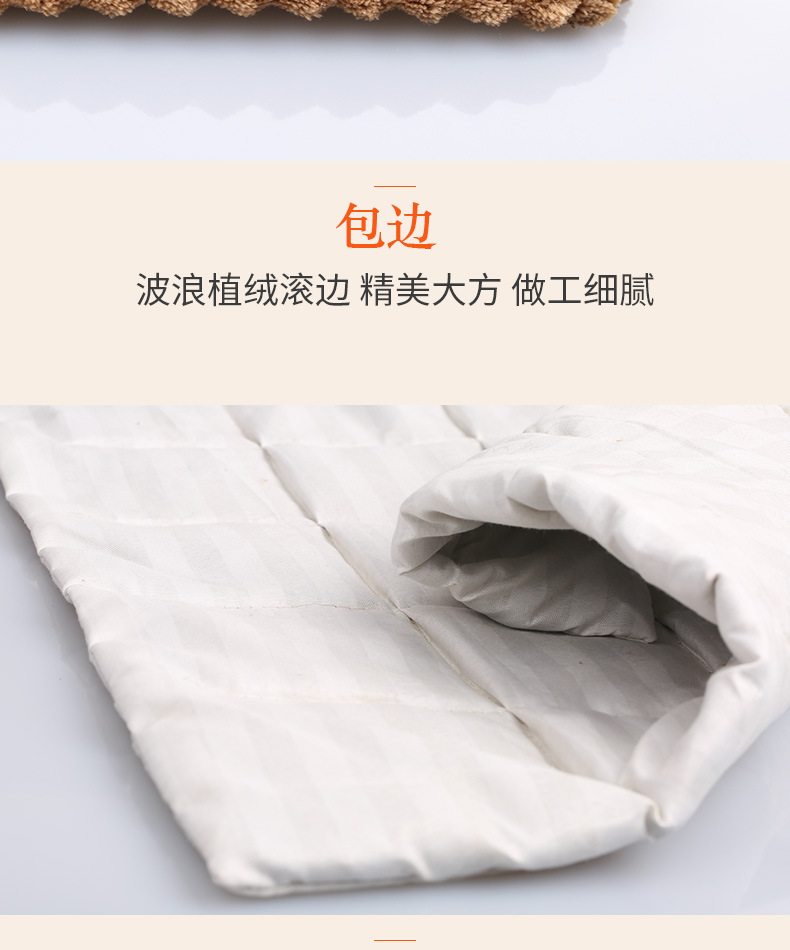 Electric Heated Mugwort Cushion Ai Rong Seat Pad 45x45cm Temperature Control Warm Compress Cushion in use