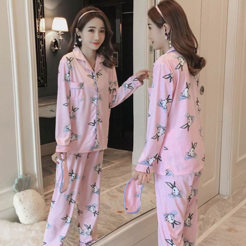 XNE-领结兔开衫长袖 (4)