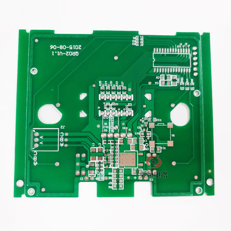 專業(yè)定制無(wú)線藍(lán)牙電路板 藍(lán)牙PCB板 藍(lán)牙音樂(lè)線路板