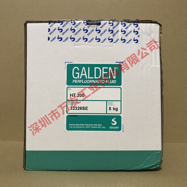 意大利苏威GALDEN HT135 HT200 HT270热传导液全氟聚醚润滑油5KG|ru