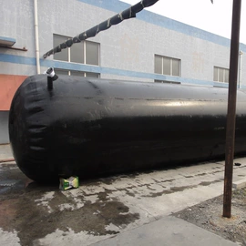 工业橡胶;橡胶支座;充气芯膜