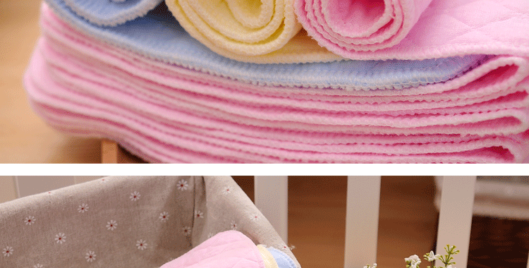 彩色生态棉尿布_12