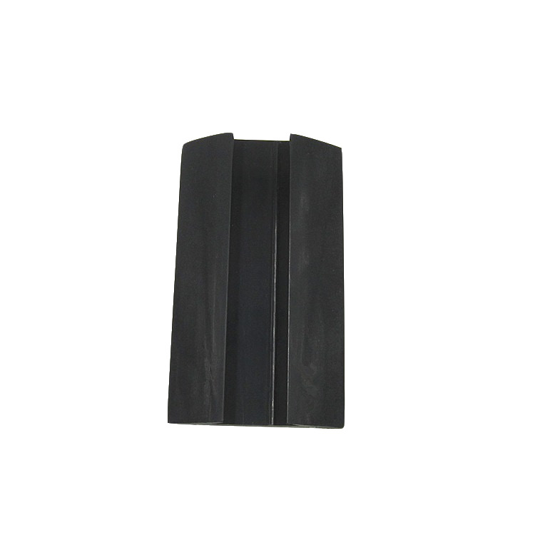 Productos de extrusión de plástico Perfil de PVC Hoja de plástico de PVC Procesamiento de extrusión de plástico Extrusión de plástico en perfil