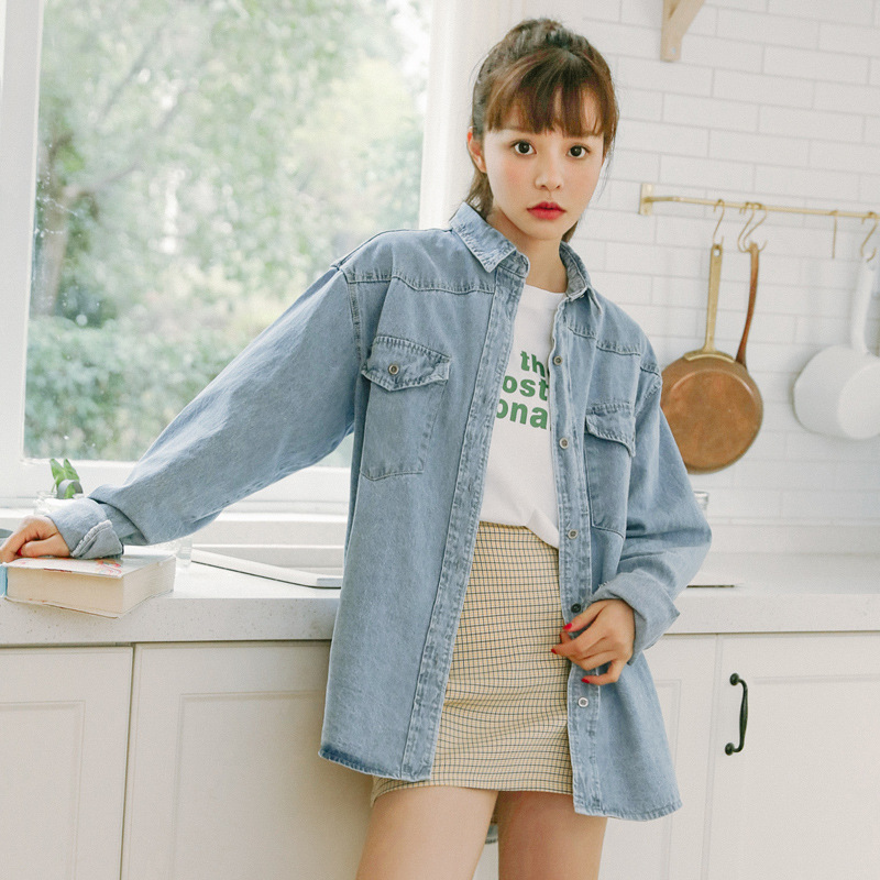 Blouson femme en Coton - Ref 3321426 Image 3