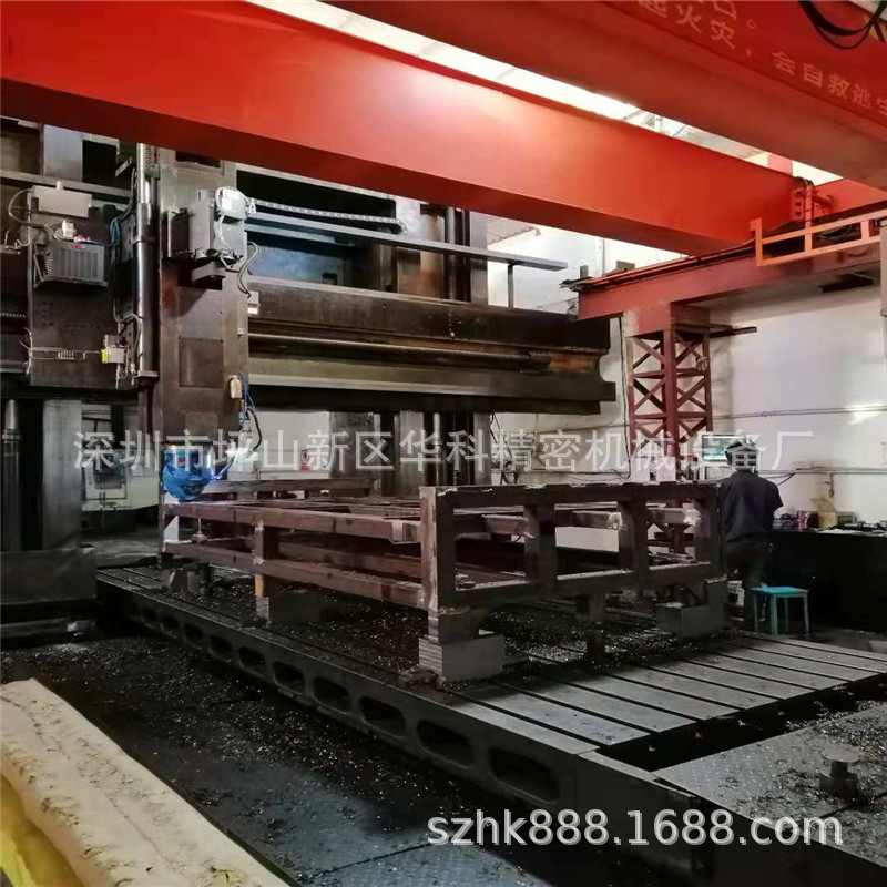 机械加工 CNC电脑锣加工 大型五金件加工 焊接加工 机架加工