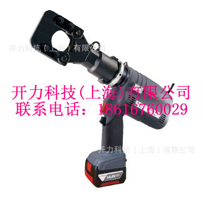 HEC-S45   充电式液压切刀（美国 Kudos）