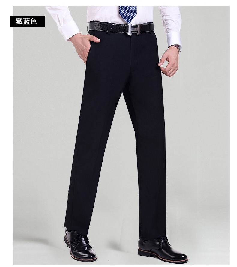 Pantalon homme en Fibre de polyester Polyester  - Ref 3413135 Image 19