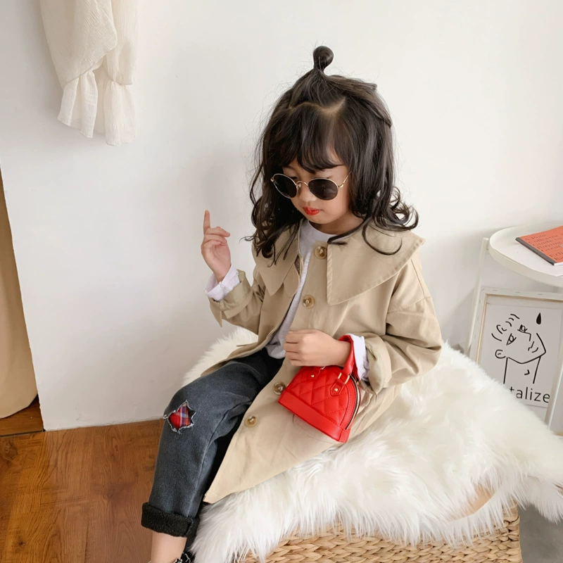 Trend chain, children's bag strap, Chanel style