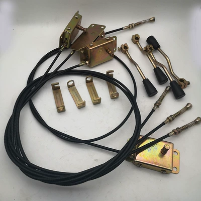 pull cable shift pull cable – Other Electric Vehicle Accessories