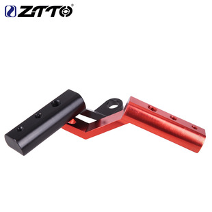 Bike, electric car, universal retroreflective tubing, modified phone holder, pendant with accessories