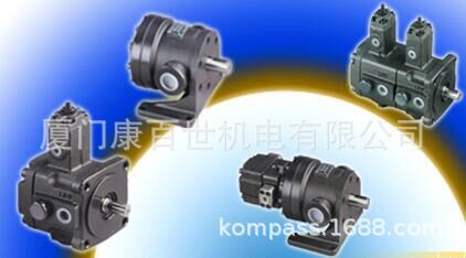 VQ45-136/156/189/200/216/237-F-RAA/RAB/RAR/RAL-01 KCL 凯嘉