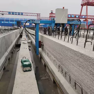 辽宁桥梁凿毛机多少钱一台全自动凿毛机价格桥梁凿毛机操作