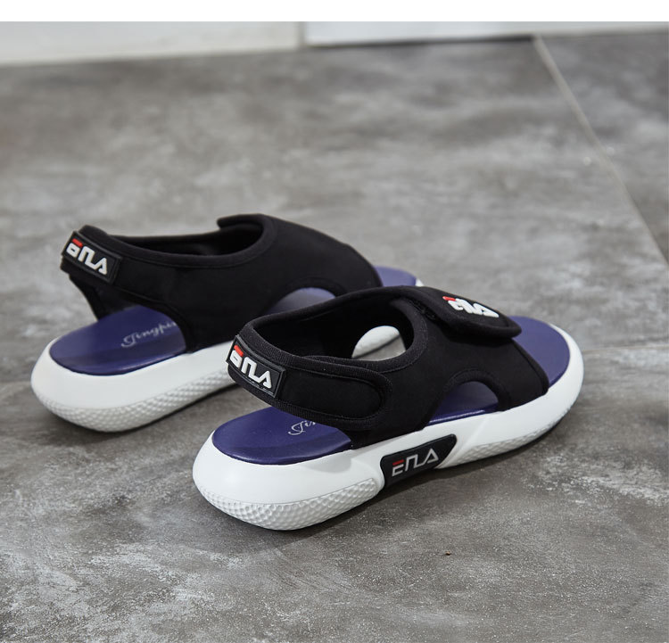 Chaussures été pour femme EN TANT QUE MONDE en Polyuréthane - Ref 3345760 Image 33