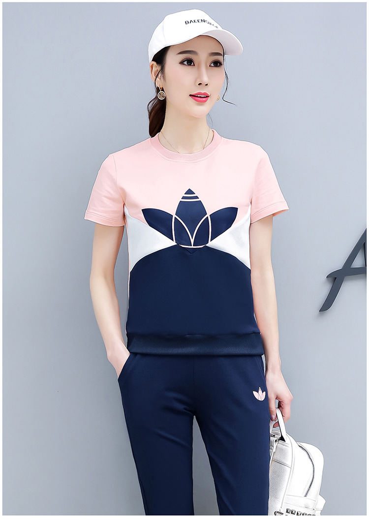 Costume femme en Coton - Ref 3333801 Image 26