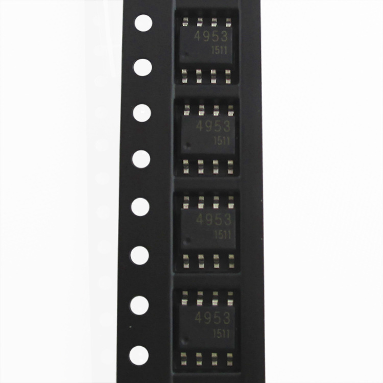 TELESKY LED驱动 IC芯片 4953 CEM4953 APM495