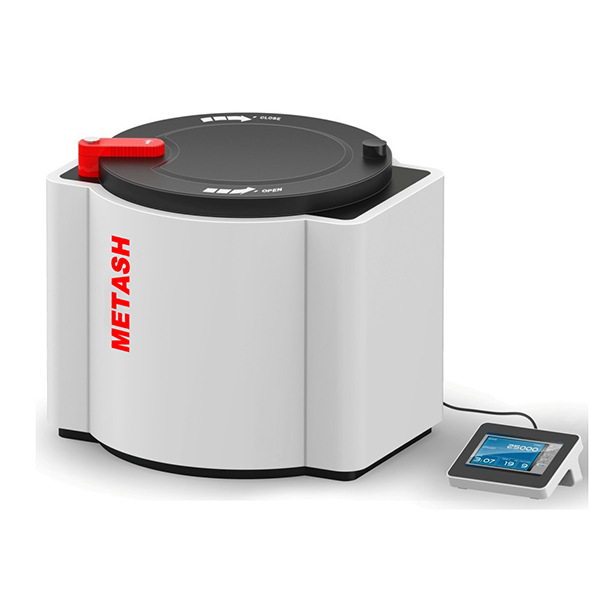 MWD-850彩色智能触摸屏密闭式智能微波消解仪