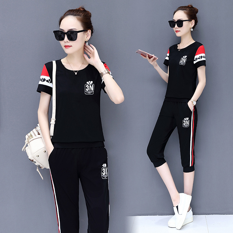 Costume femme YIQI TIANQIN en Coton - Ref 3334326 Image 3