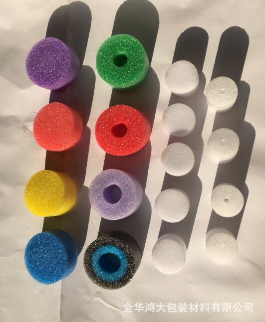 Factory direct selling pearl cotton pipe pearl cotton stick EPE…