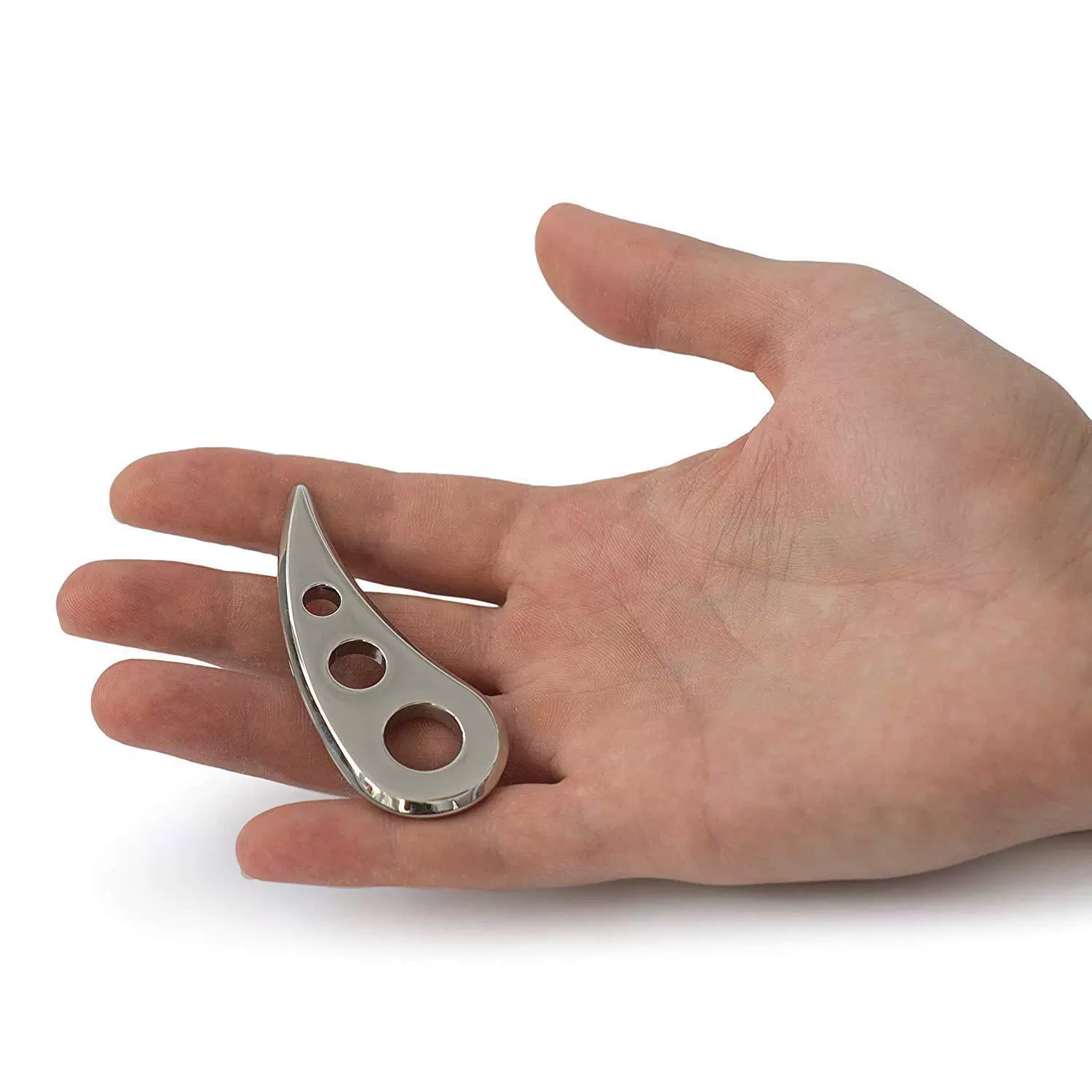 Массажер IASTM из нержавеющей стали, мини-гваша, для миофасциального расслабления, многофункциональный, для домашнего использования