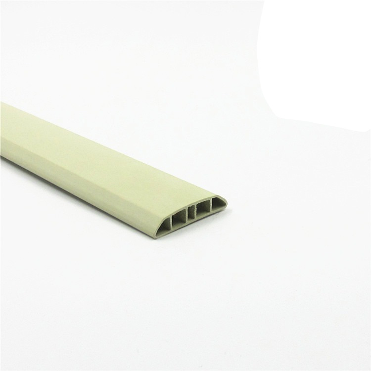 塑料挤出异型材 PVC塑料条塑料管PVC挤出型材 挤塑加工 定制产品