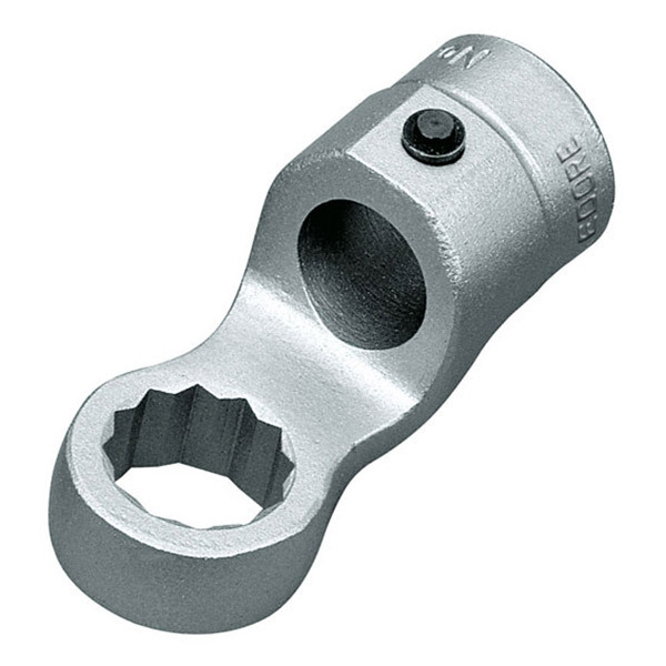 8792（AF)型梅花扳子头（16 Z）GEDORE/吉多瑞8792-9/16AF9/16"