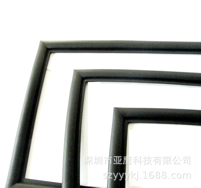 橡胶密封条 汽车密封条 机柜密封条 三元乙丙橡胶密封条