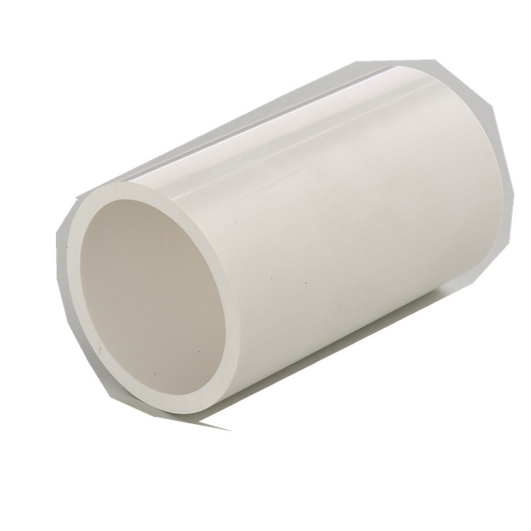 供应塑料PVC高光亮 硬管  排水管 厂家直销