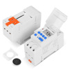 The new TM919 timing controlling timer industrial timer switch output and replaceable battery 16A