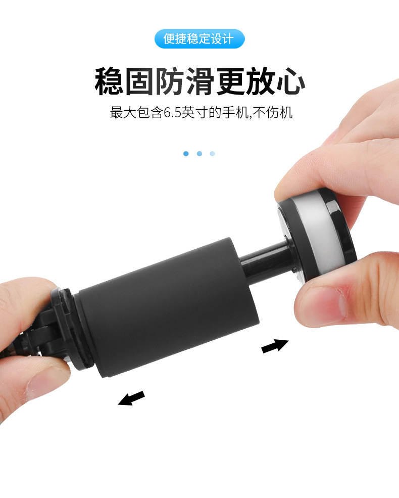 Perche selfie en Alliage d aluminium - Ref 3387114 Image 18