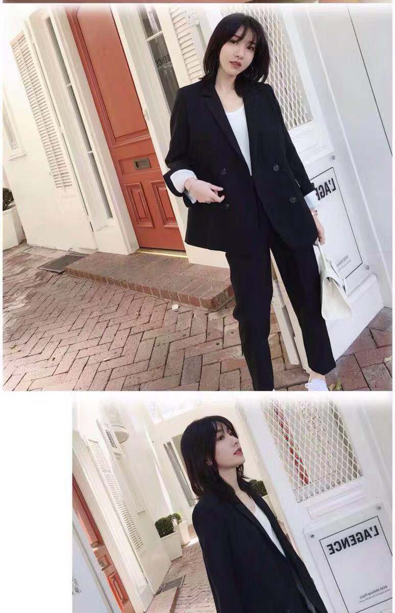 Costume femme en Coton - Ref 3335536 Image 12